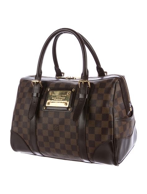 louis vuitton borsa damier|louis vuitton damier ebene.